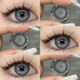 EYESHARE Norway Gray