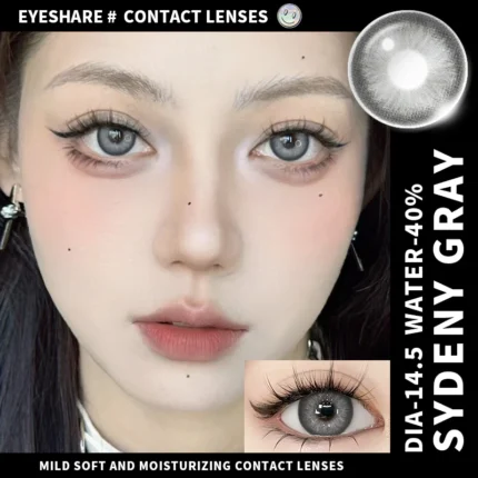 EYESHARE Sydney Gray