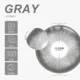 EYESHARE Sydney Gray