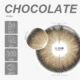 EYESHARE Wusu Chocolate