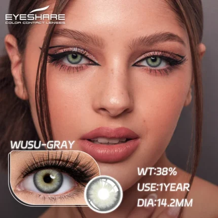 EYESHARE Wusu Gray