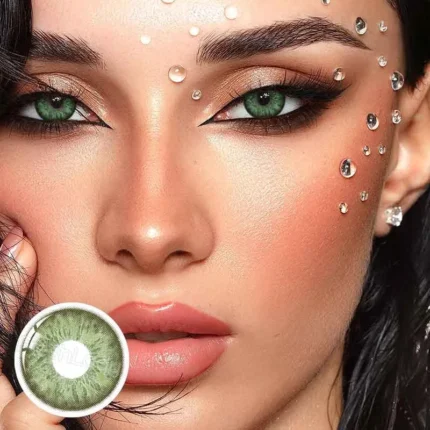 Freshlady Cocktail Mint Julep