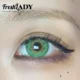 Freshlady Wildness Green Snake