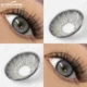 EYESHARE Alps Gray