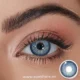 EYESHARE Bohemia Blue
