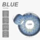 EYESHARE Bohemia Blue