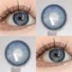 EYESHARE Bohemia Blue