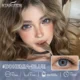 EYESHARE Bohemia Blue