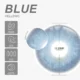 EYESHARE Hellenic Blue