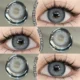 EYESHARE Hellenic Gray