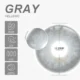 EYESHARE Hellenic Gray