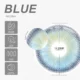EYESHARE Nicosia Blue
