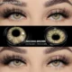 EYESHARE Nicosia Brown