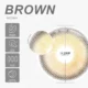 EYESHARE Nicosia Brown