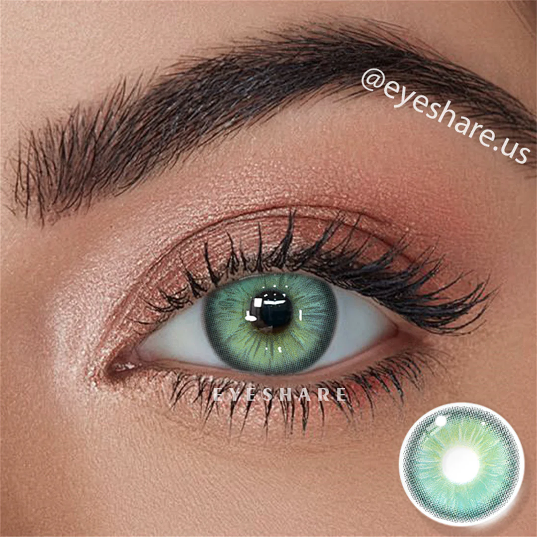 EYESHARE Nicosia Green