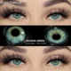 EYESHARE Nicosia Green
