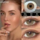EYESHARE Seattle Brown