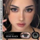 EYESHARE Seine Black