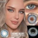 EYESHARE Seine Blue