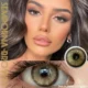 EYESHARE Semporna Brown