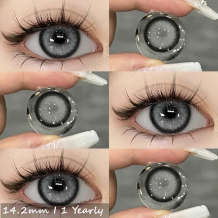 EYESHARE Semporna Gray