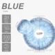 EYESHARE Turin Blue