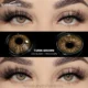 EYESHARE Turin Brown