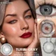 EYESHARE Turin Gray