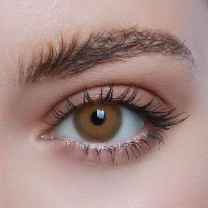 Freshlady Iced Tangerine (Brown)