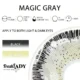 Freshlady Magic Gray