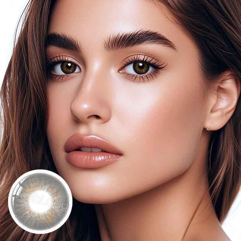 Freshlady Molly Black