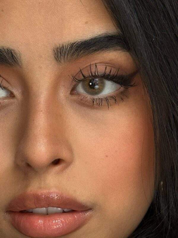 Freshlady Molly Gray