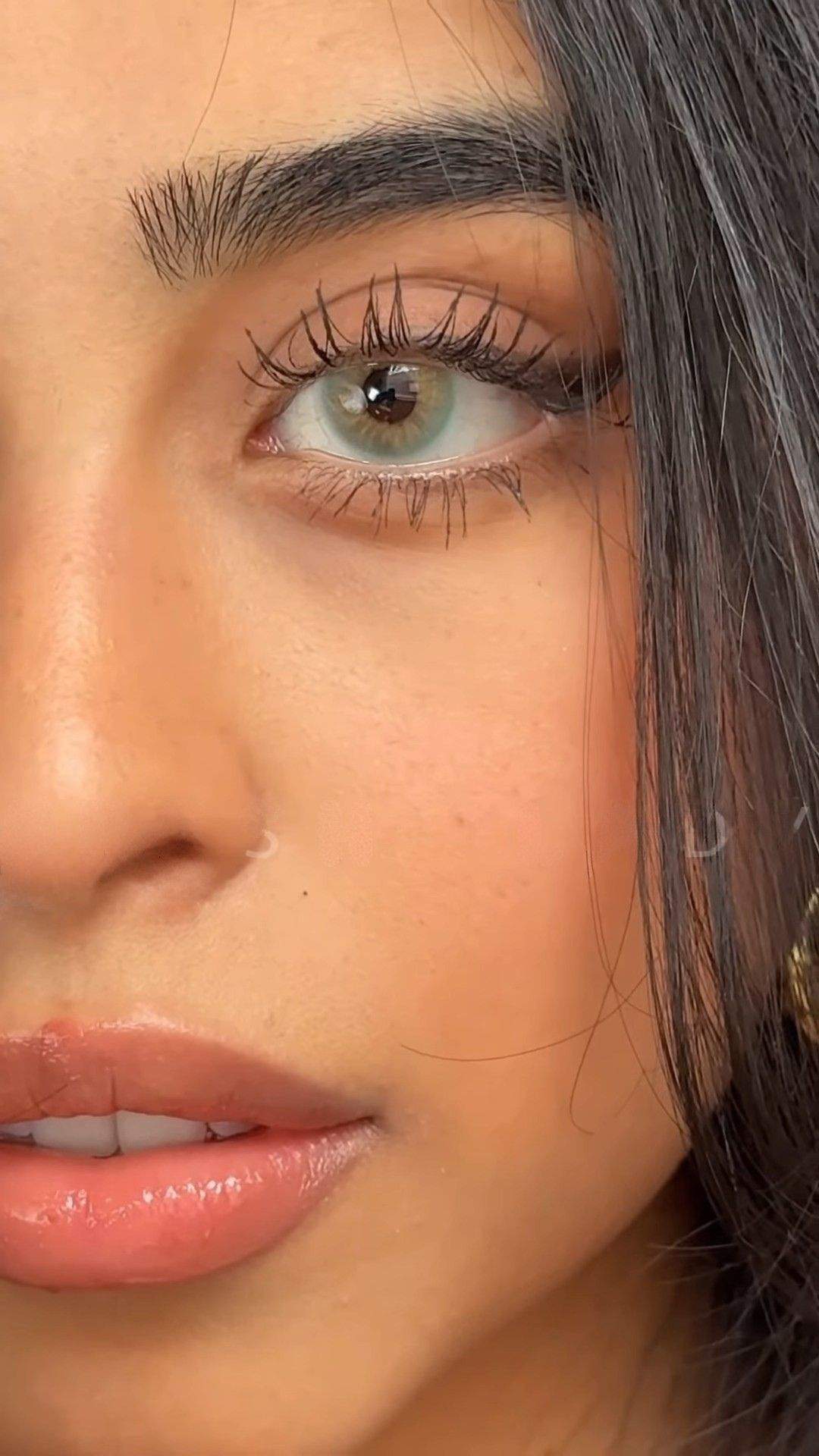 Freshlady Molly Green