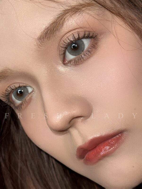 Freshlady Pearl Gray