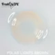 Freshlady Polar Lights Brown
