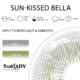 Freshlady Sun-Kissed Bella