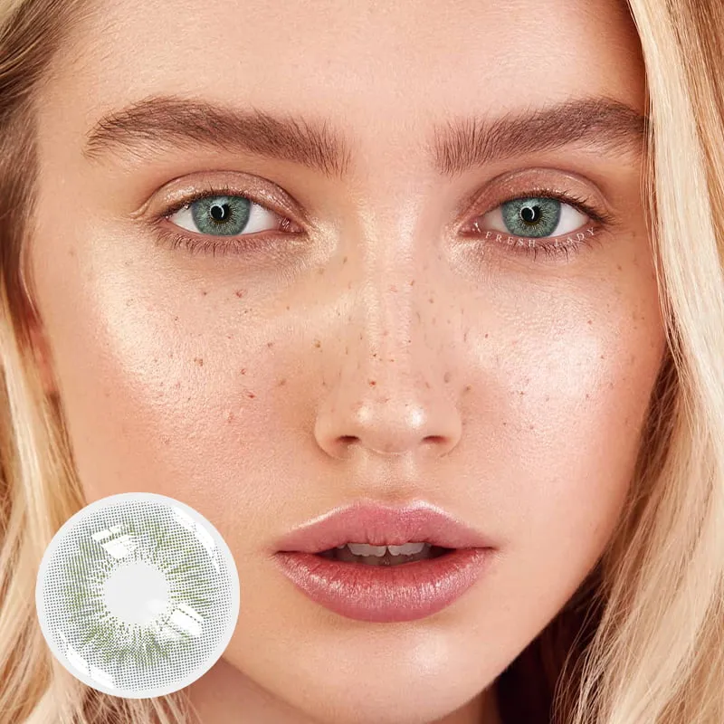 Freshlady Sun-Kissed Bella