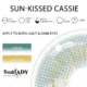 Freshlady Sun-Kissed Cassie