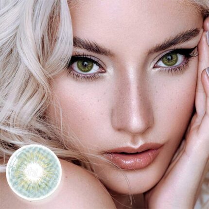 Freshlady Sun-Kissed Cassie