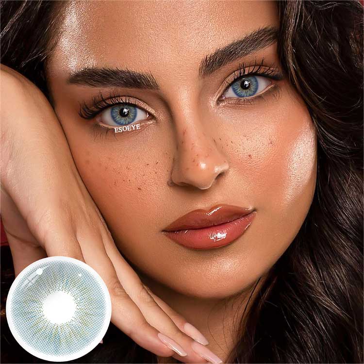 Freshlady Sun-Kissed Tiffany