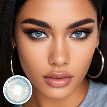 Freshlady Y2K Dream Blue Dream