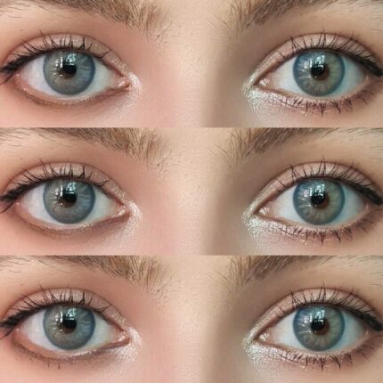 Freshlady Y2K Dream Blue Dream