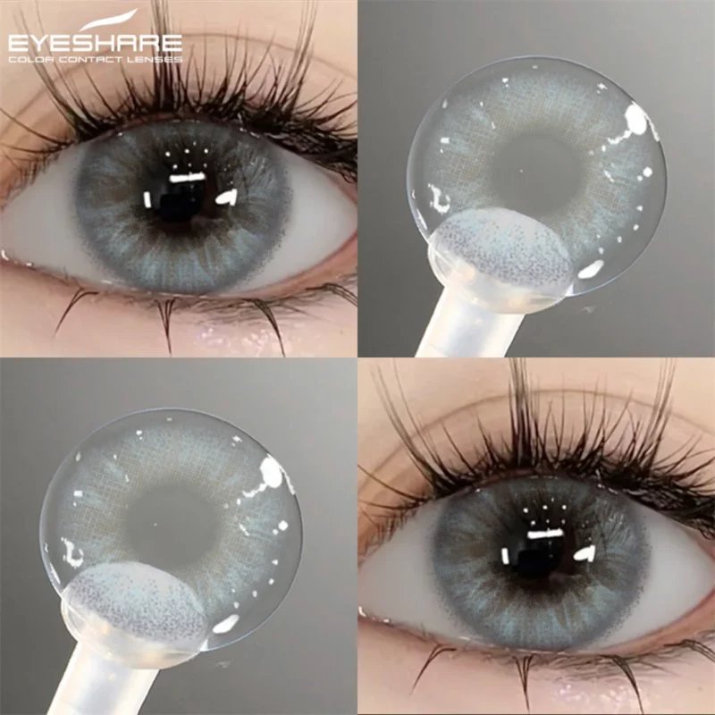 EYESHARE Alaska Gray