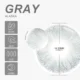 EYESHARE Alaska Gray