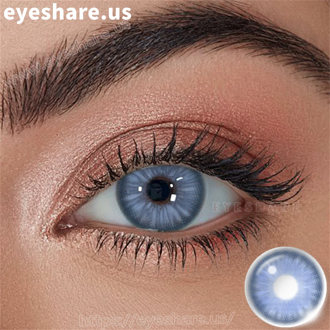 EYESHARE Florence Blue