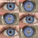 EYESHARE Florence Blue