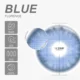 EYESHARE Florence Blue