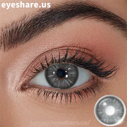 EYESHARE Florence Gray