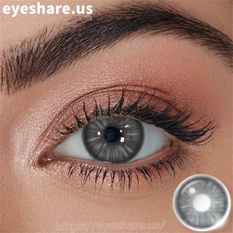 EYESHARE Florence Gray