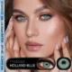 EYESHARE Holland Blue